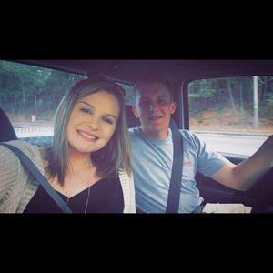 Meet your Posher, Kate